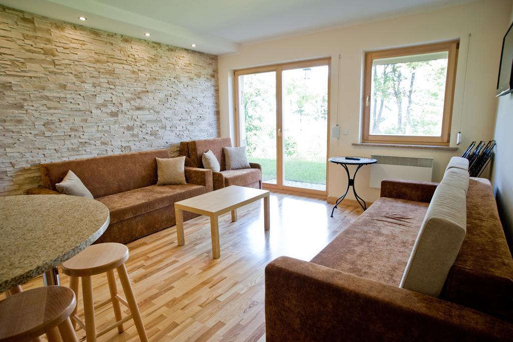 Apartamenty Toporowa Cyrhla Zakopane Ngoại thất bức ảnh