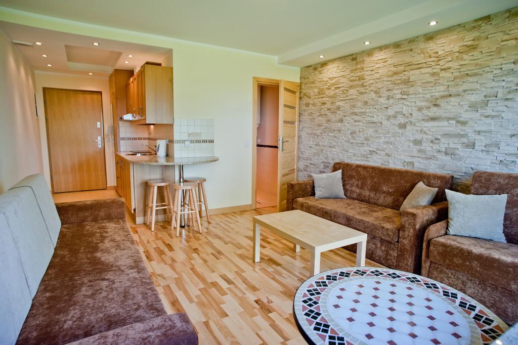 Apartamenty Toporowa Cyrhla Zakopane Ngoại thất bức ảnh
