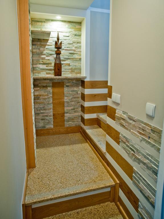 Apartamenty Toporowa Cyrhla Zakopane Phòng bức ảnh