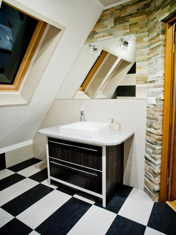 Apartamenty Toporowa Cyrhla Zakopane Phòng bức ảnh
