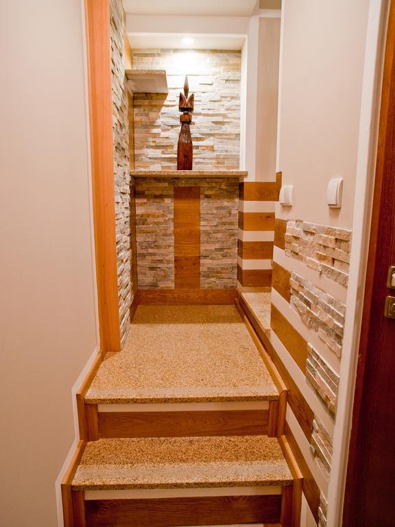 Apartamenty Toporowa Cyrhla Zakopane Phòng bức ảnh