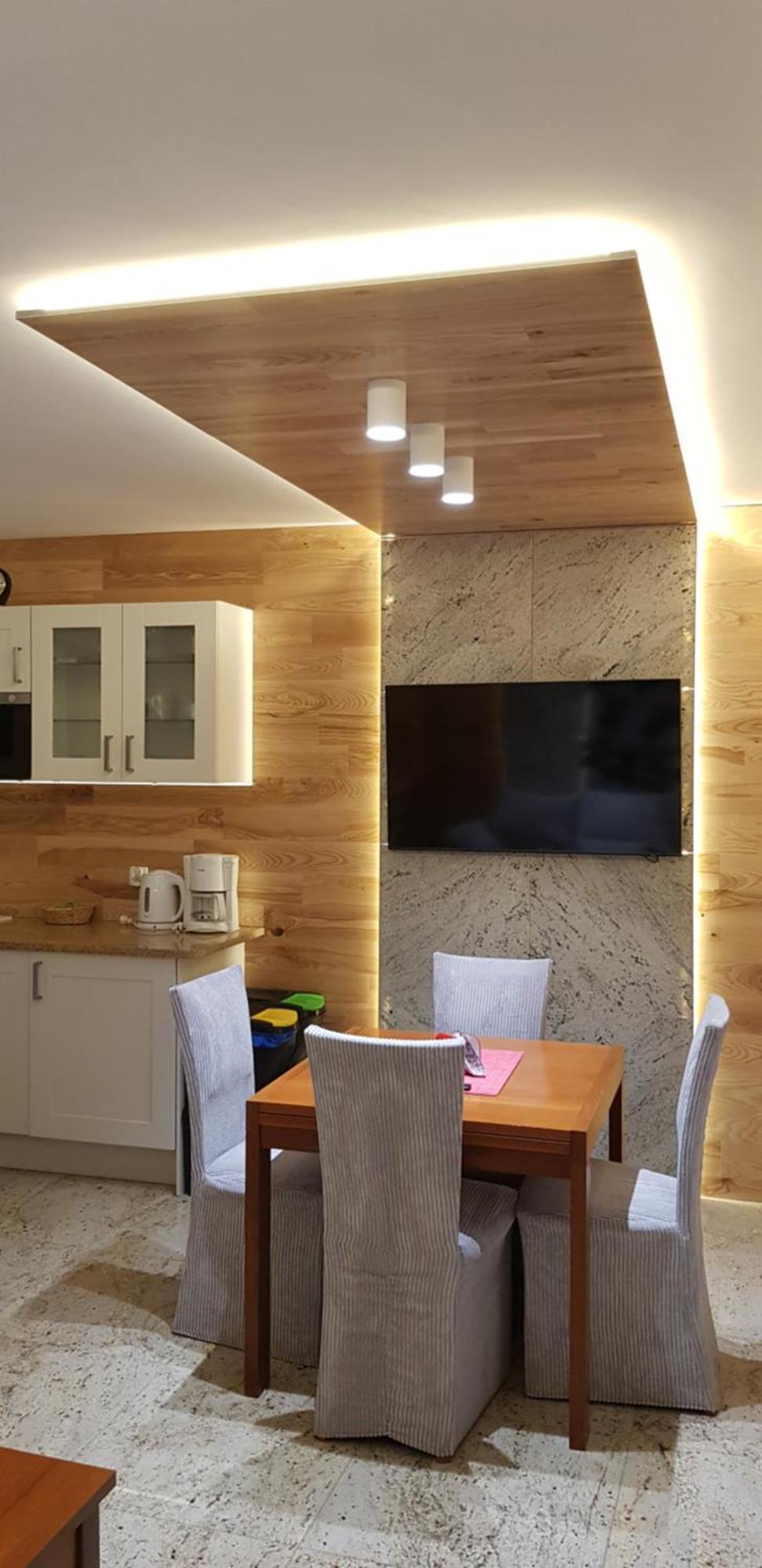 Apartamenty Toporowa Cyrhla Zakopane Ngoại thất bức ảnh