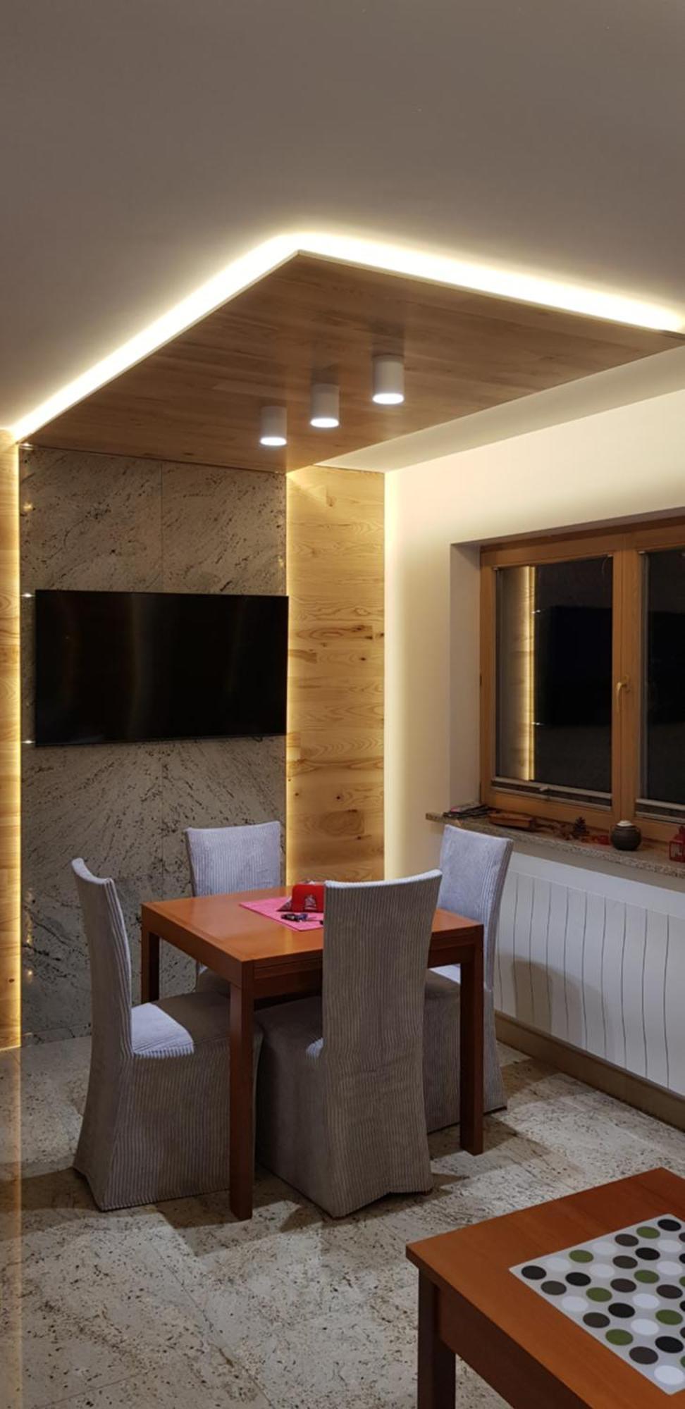 Apartamenty Toporowa Cyrhla Zakopane Ngoại thất bức ảnh