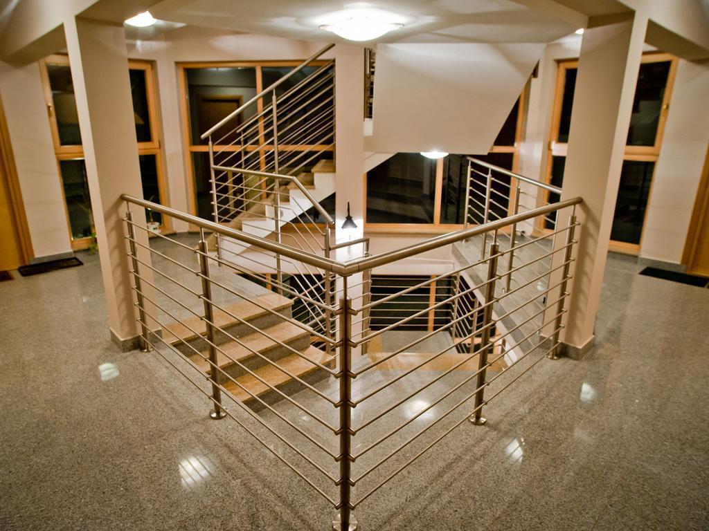 Apartamenty Toporowa Cyrhla Zakopane Phòng bức ảnh